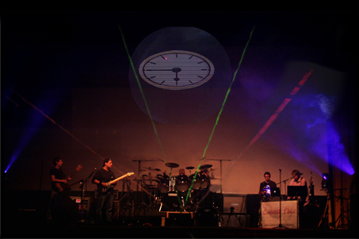 Comfortably Floyd USA Chicago Pink Floyd Tribute Band